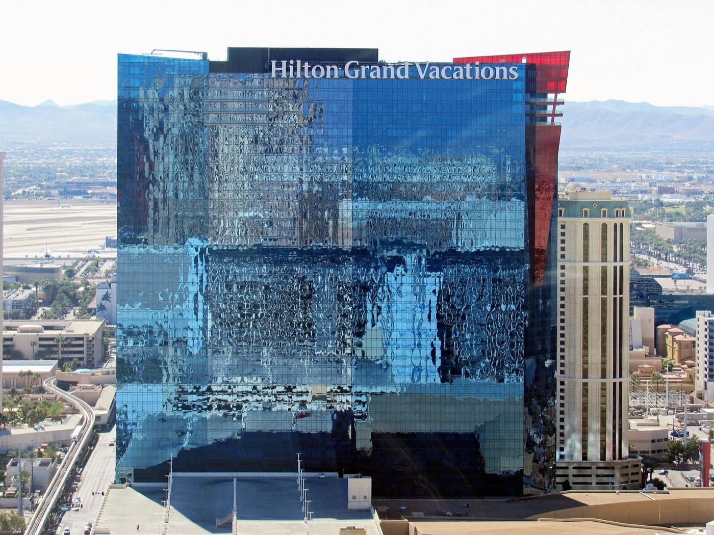 Elara, a Hilton Grand Vacations Club, Las Vegas