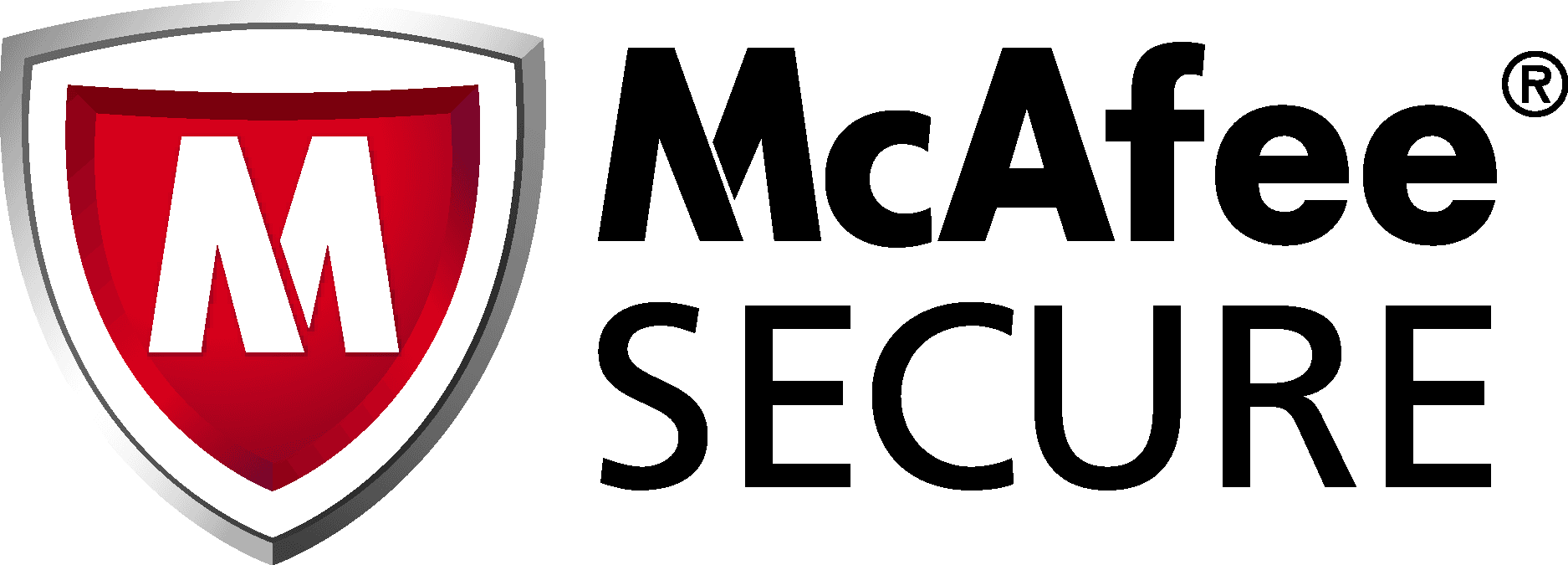 McAfee Secure