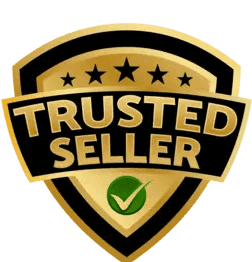 Trusted seller