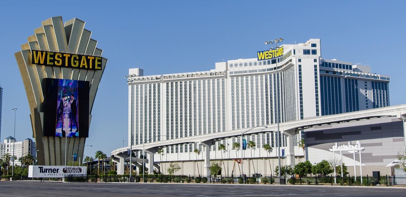 Westgate Las Vegas Resort